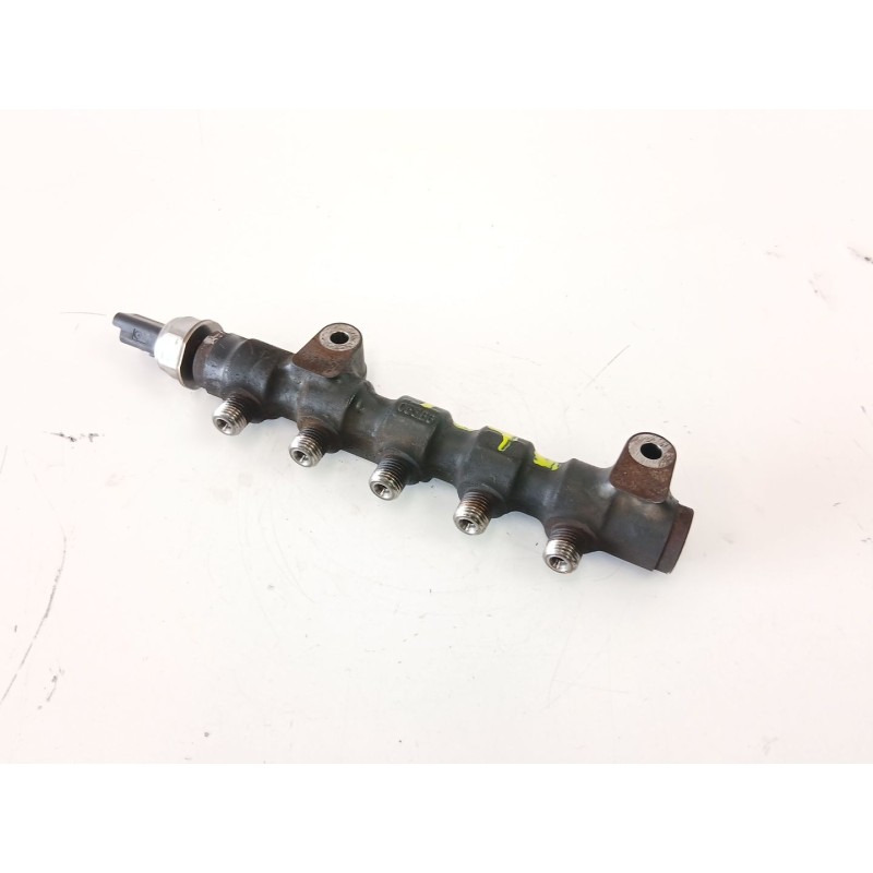 Recambio de rampa inyectora para citroën berlingo multispace (b9) 1.6 hdi 90 referencia OEM IAM 9654592680  