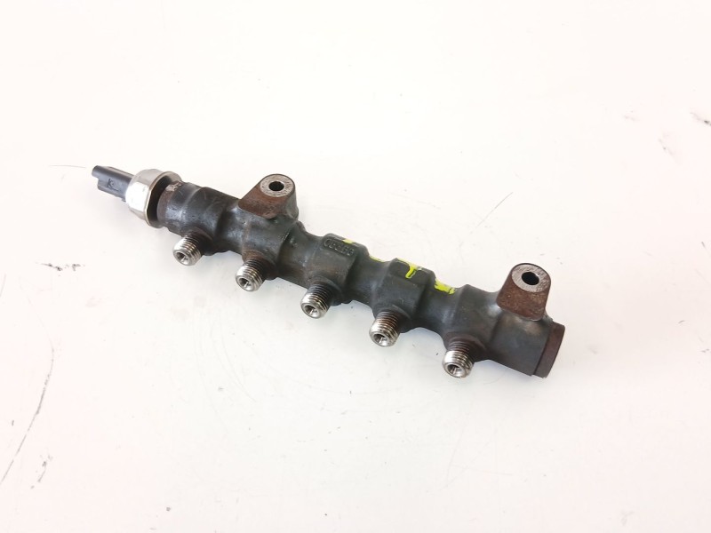 Recambio de rampa inyectora para citroën berlingo multispace (b9) 1.6 hdi 90 referencia OEM IAM 9654592680  