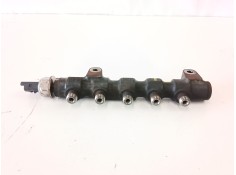 Recambio de rampa inyectora para citroën berlingo multispace (b9) 1.6 hdi 90 referencia OEM IAM 9654592680   2