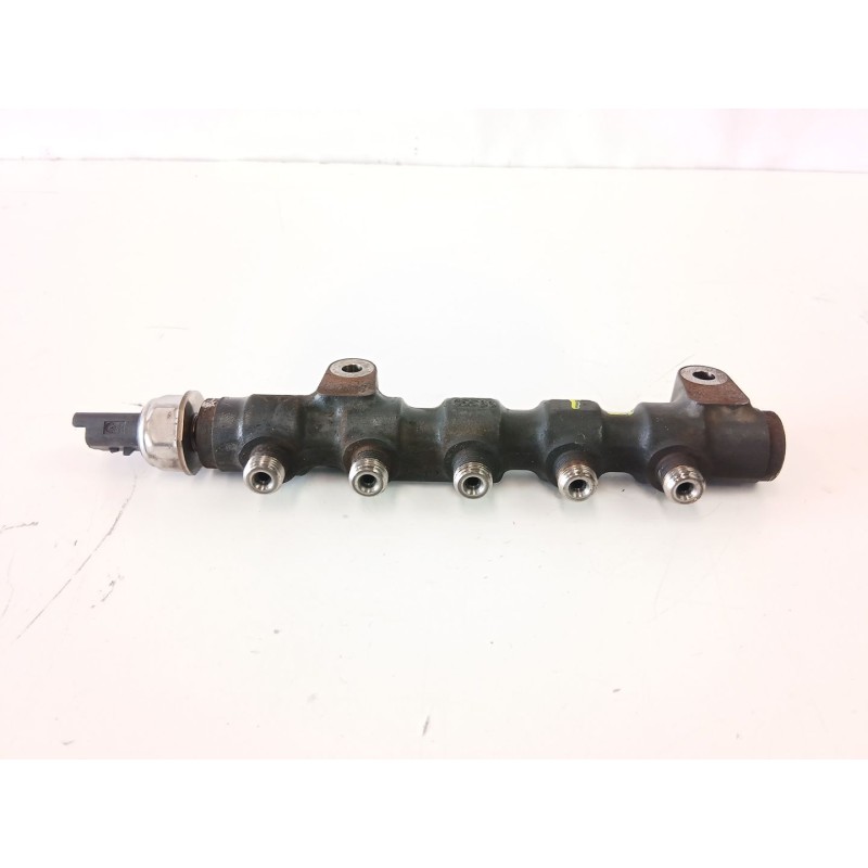 Recambio de rampa inyectora para citroën berlingo multispace (b9) 1.6 hdi 90 referencia OEM IAM 9654592680  