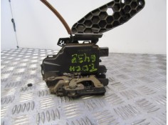 Recambio de cerradura pta. tras. dch. : seat toledo : 1.9 tdi (110,13cv) [2000] para seat toledo 1.9 tdi referencia OEM IAM ENCH