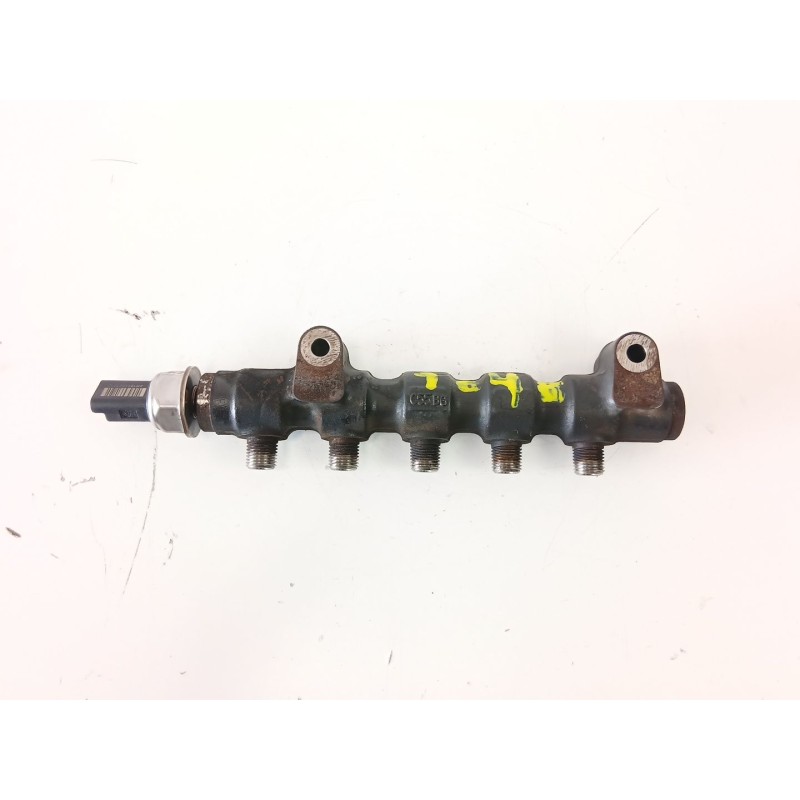 Recambio de rampa inyectora para citroën berlingo multispace (b9) 1.6 hdi 90 referencia OEM IAM 9654592680  