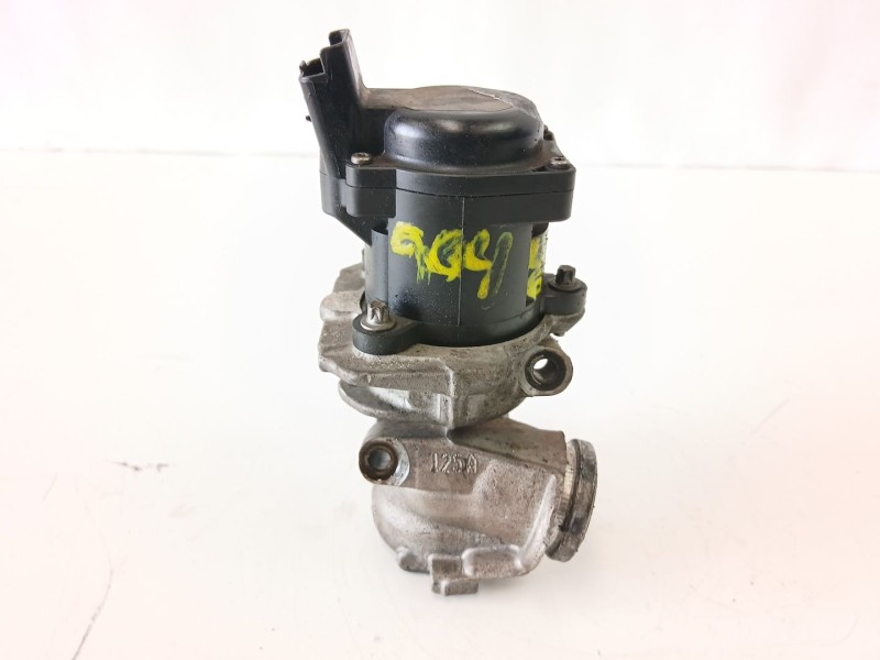Recambio de valvula egr para citroën berlingo multispace (b9) 1.6 hdi 90 referencia OEM IAM 9672880080  