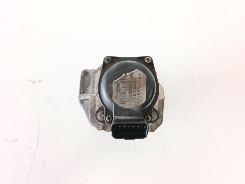 Recambio de valvula egr para citroën berlingo multispace (b9) 1.6 hdi 90 referencia OEM IAM 9672880080  