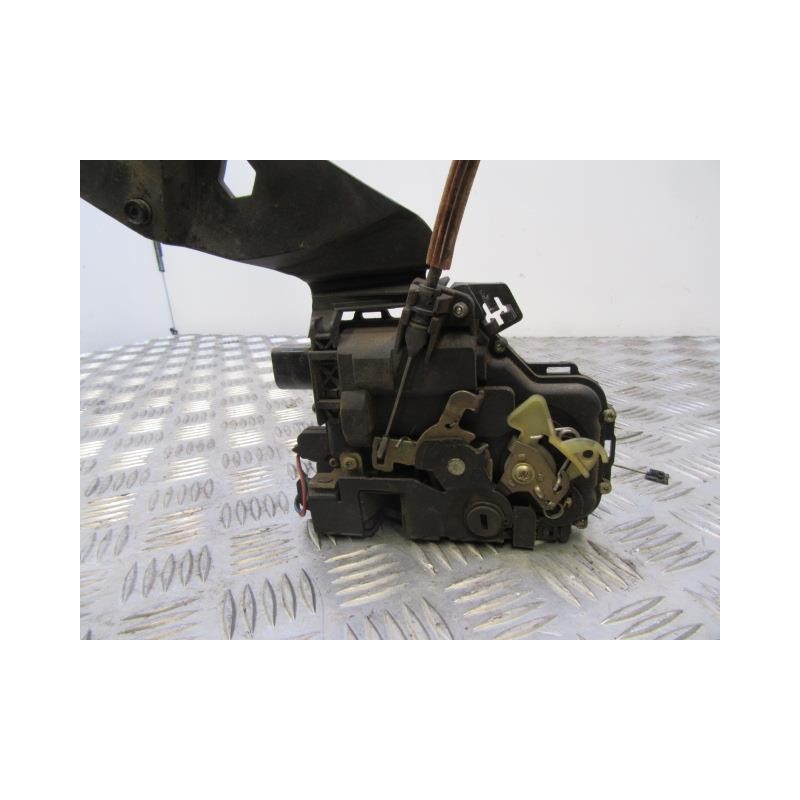 Recambio de cerradura pta. tras. dch. : seat toledo : 1.9 tdi (110,13cv) [2000] para seat toledo 1.9 tdi referencia OEM IAM ENCH