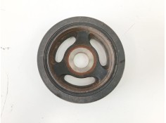 Recambio de polea cigueñal para citroën berlingo multispace (b9) 1.6 hdi 90 referencia OEM IAM 9654961080   2