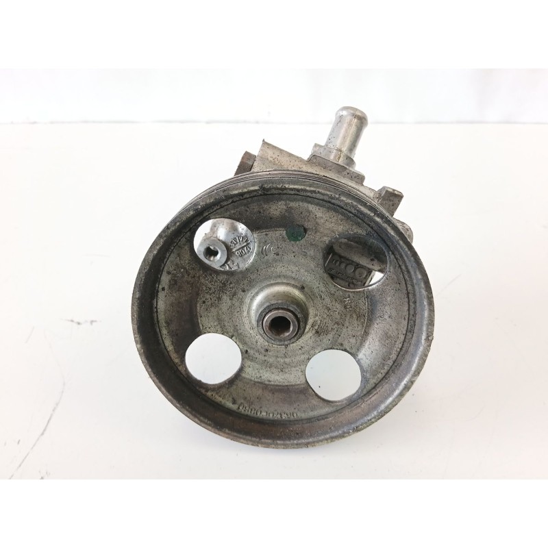 Recambio de bomba direccion para citroën berlingo multispace (b9) 1.6 hdi 90 referencia OEM IAM 9685555580 7617955563 