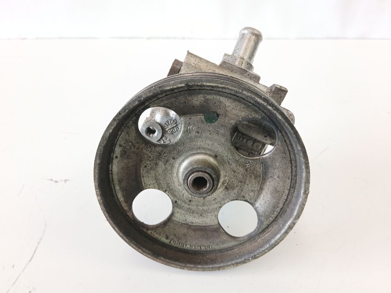 Recambio de bomba direccion para citroën berlingo multispace (b9) 1.6 hdi 90 referencia OEM IAM 9685555580 7617955563 