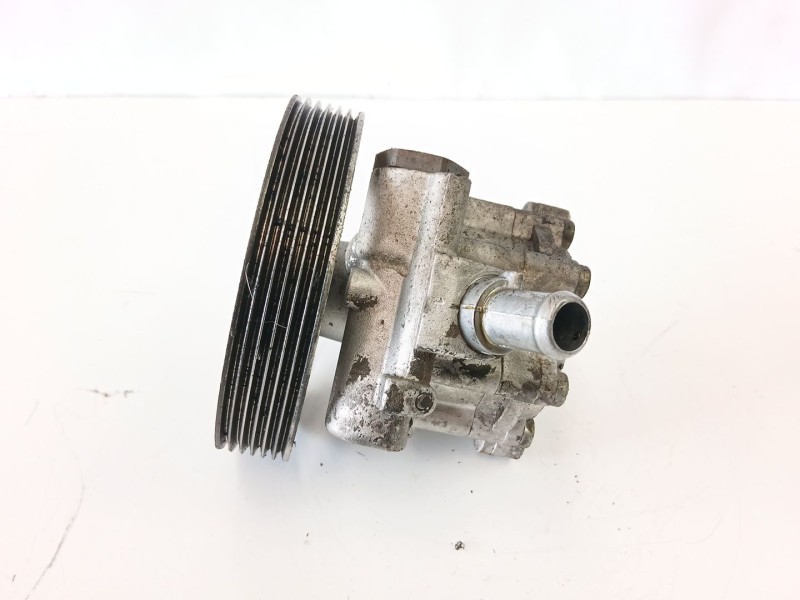 Recambio de bomba direccion para citroën berlingo multispace (b9) 1.6 hdi 90 referencia OEM IAM 9685555580 7617955563 