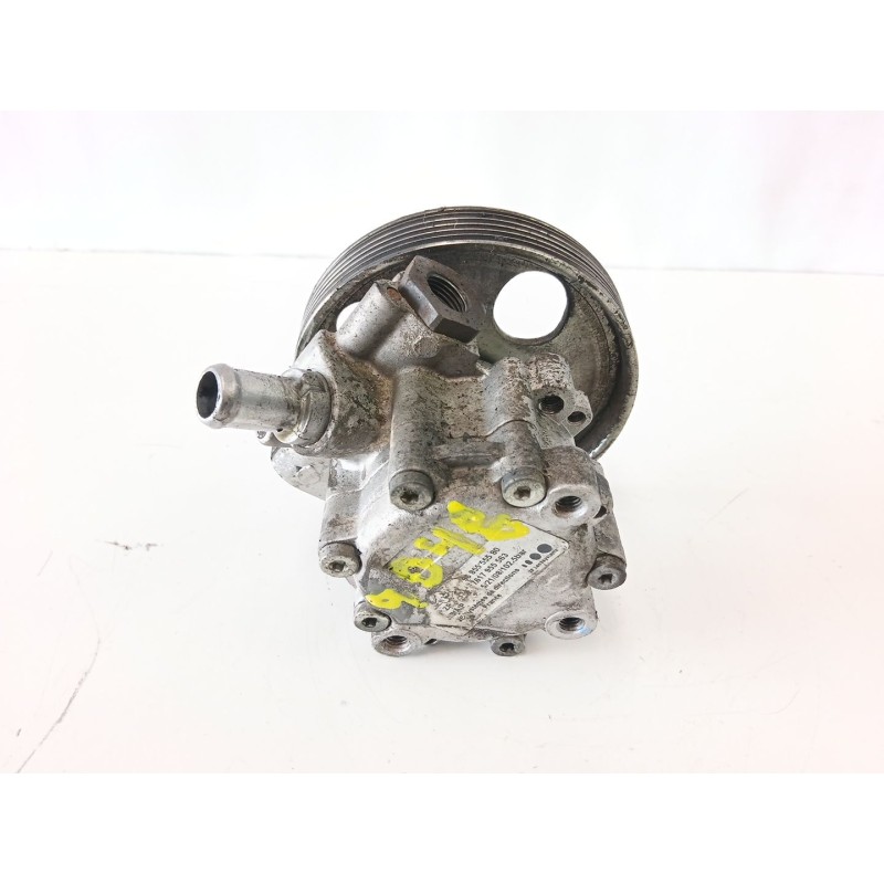 Recambio de bomba direccion para citroën berlingo multispace (b9) 1.6 hdi 90 referencia OEM IAM 9685555580 7617955563 