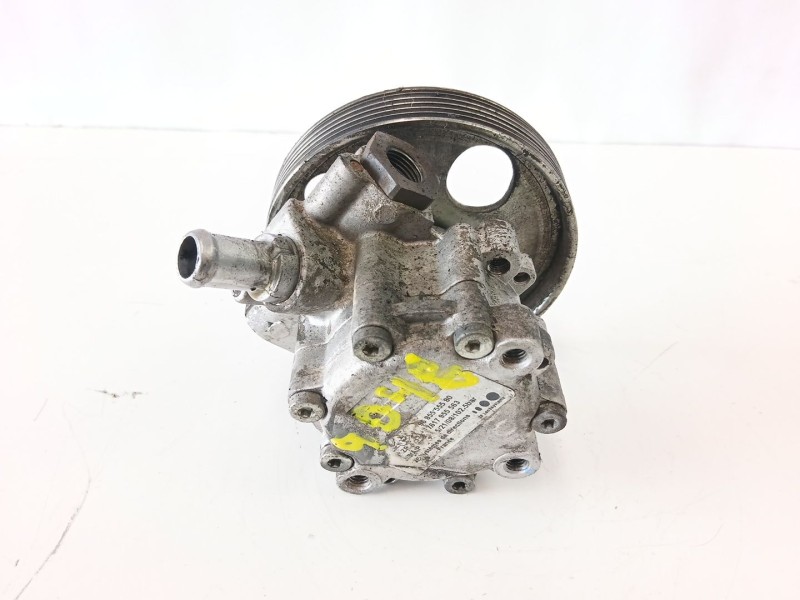Recambio de bomba direccion para citroën berlingo multispace (b9) 1.6 hdi 90 referencia OEM IAM 9685555580 7617955563 