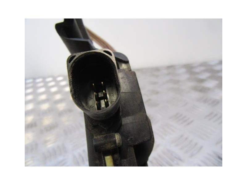 Recambio de cerradura pta. tras. dch. : seat toledo : 1.9 tdi (110,13cv) [2000] para seat toledo 1.9 tdi referencia OEM IAM ENCH