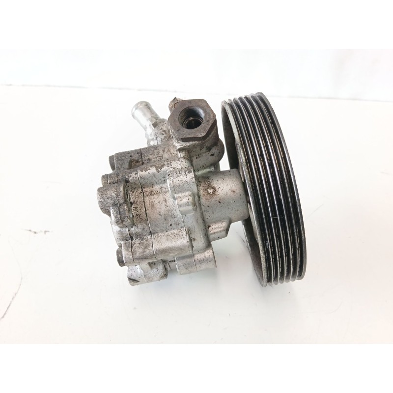 Recambio de bomba direccion para citroën berlingo multispace (b9) 1.6 hdi 90 referencia OEM IAM 9685555580 7617955563 