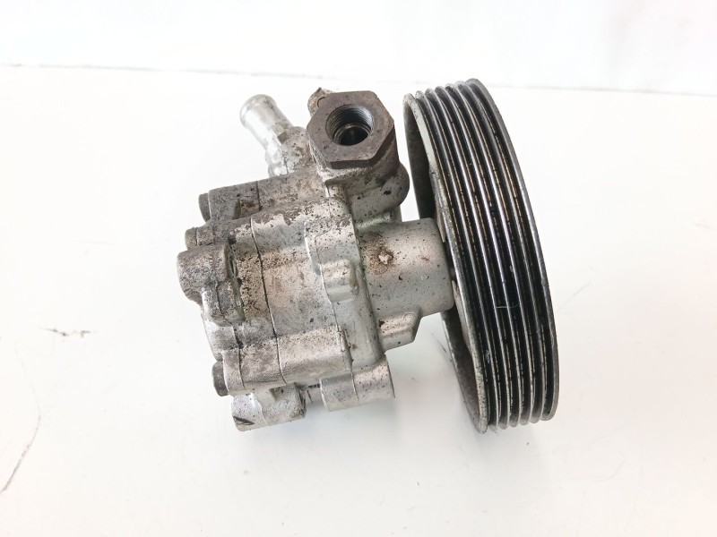 Recambio de bomba direccion para citroën berlingo multispace (b9) 1.6 hdi 90 referencia OEM IAM 9685555580 7617955563 