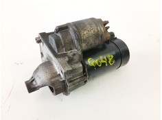 Recambio de motor arranque para citroën berlingo multispace (b9) 1.6 hdi 90 referencia OEM IAM 9640825280 D6RA110 