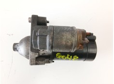 Recambio de motor arranque para citroën berlingo multispace (b9) 1.6 hdi 90 referencia OEM IAM 9640825280 D6RA110  2