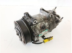 Recambio de compresor aire acondicionado para citroën berlingo multispace (b9) 1.6 hdi 90 referencia OEM IAM 9659875880 SD7C1613