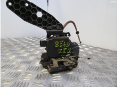 Recambio de cerradura pta. tras. izq. : seat toledo : 1.9 tdi (110,13cv) [2000] para seat toledo 1.9 tdi referencia OEM IAM ENCH