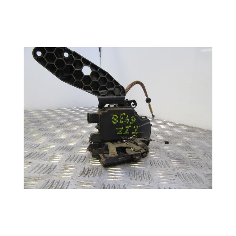 Recambio de cerradura pta. tras. izq. : seat toledo : 1.9 tdi (110,13cv) [2000] para seat toledo 1.9 tdi referencia OEM IAM ENCH