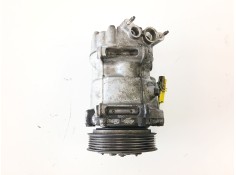 Recambio de compresor aire acondicionado para citroën berlingo multispace (b9) 1.6 hdi 90 referencia OEM IAM 9659875880 SD7C1613 2