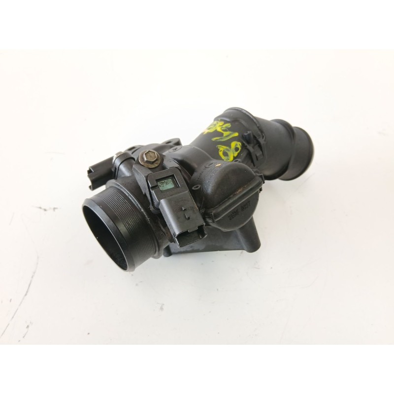 Recambio de caja mariposa para citroën berlingo multispace (b9) 1.6 hdi 90 referencia OEM IAM 0345F3 25365223 