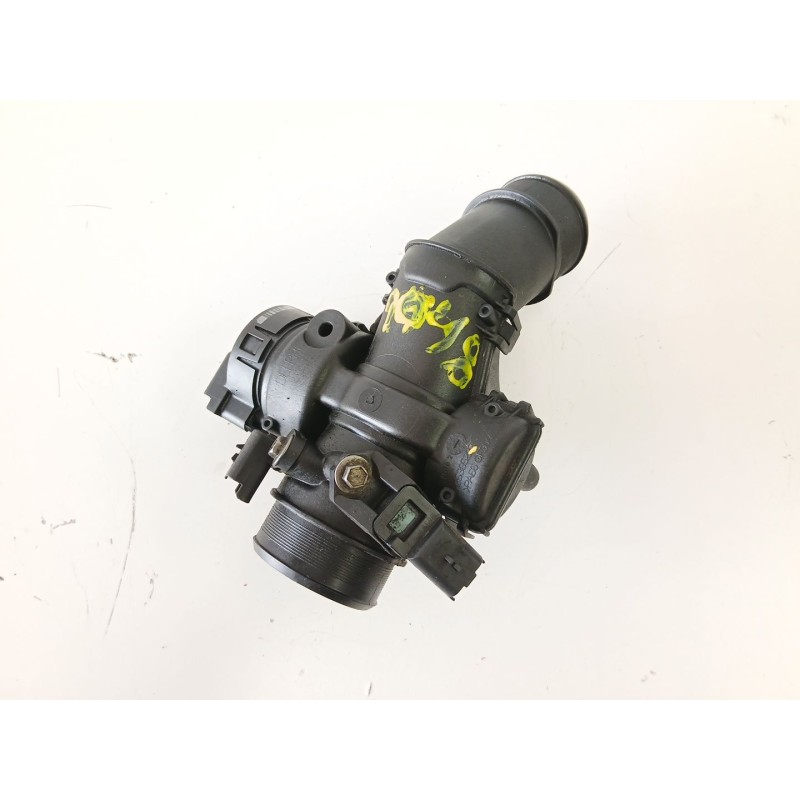 Recambio de caja mariposa para citroën berlingo multispace (b9) 1.6 hdi 90 referencia OEM IAM 0345F3 25365223 