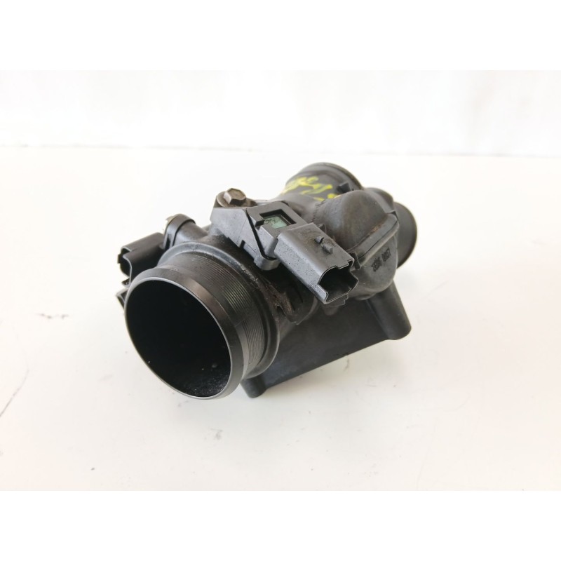 Recambio de caja mariposa para citroën berlingo multispace (b9) 1.6 hdi 90 referencia OEM IAM 0345F3 25365223 