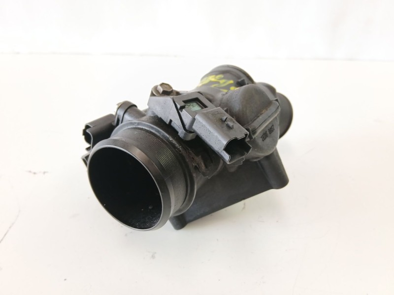Recambio de caja mariposa para citroën berlingo multispace (b9) 1.6 hdi 90 referencia OEM IAM 0345F3 25365223 
