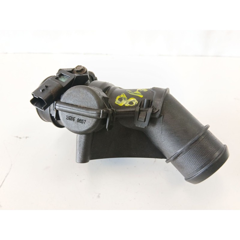 Recambio de caja mariposa para citroën berlingo multispace (b9) 1.6 hdi 90 referencia OEM IAM 0345F3 25365223 