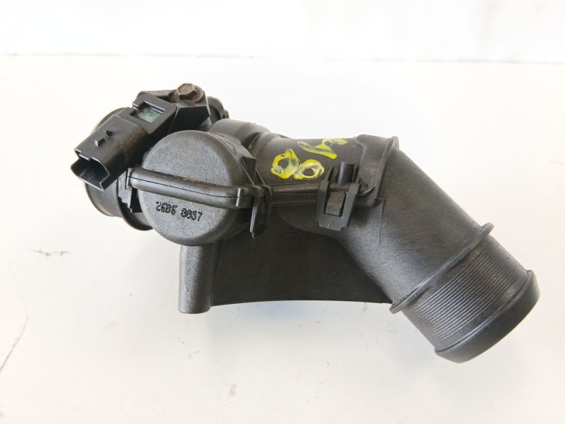 Recambio de caja mariposa para citroën berlingo multispace (b9) 1.6 hdi 90 referencia OEM IAM 0345F3 25365223 