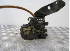 Recambio de cerradura pta. tras. izq. : seat toledo : 1.9 tdi (110,13cv) [2000] para seat toledo 1.9 tdi referencia OEM IAM ENCH 2