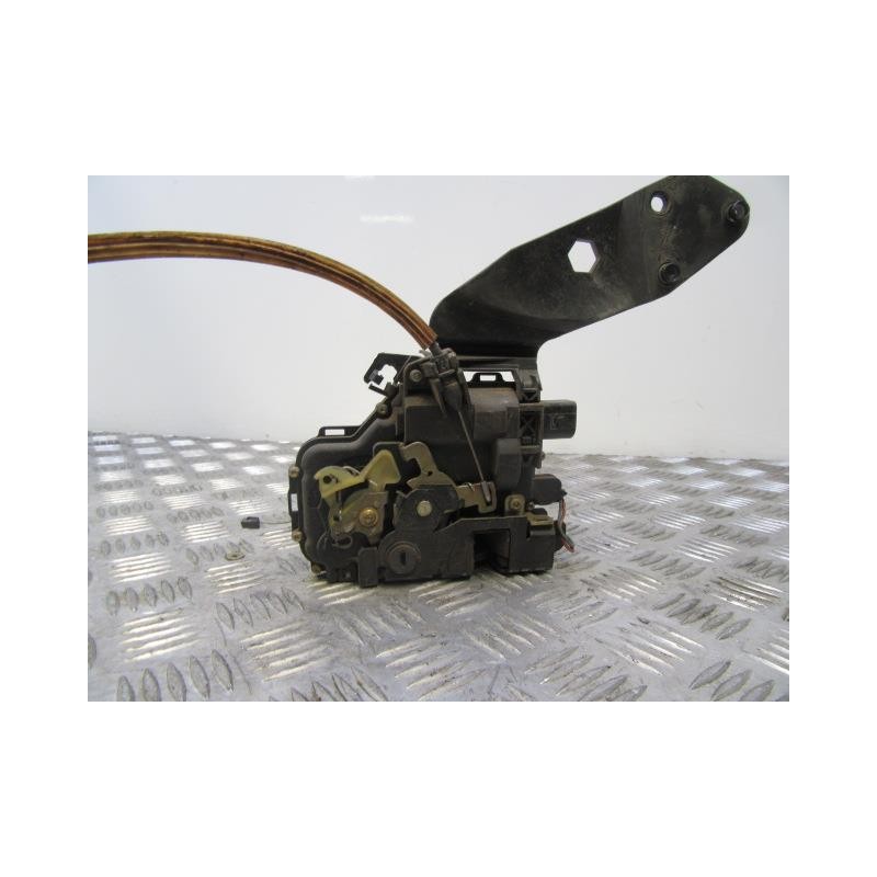 Recambio de cerradura pta. tras. izq. : seat toledo : 1.9 tdi (110,13cv) [2000] para seat toledo 1.9 tdi referencia OEM IAM ENCH