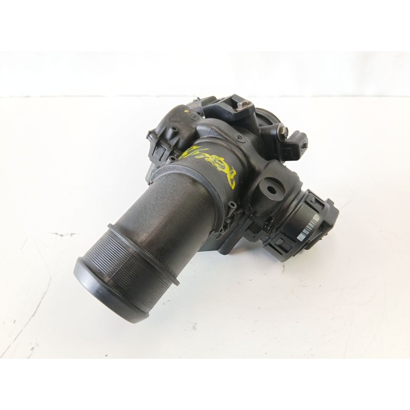 Recambio de caja mariposa para citroën berlingo multispace (b9) 1.6 hdi 90 referencia OEM IAM 0345F3 25365223 