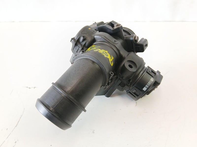 Recambio de caja mariposa para citroën berlingo multispace (b9) 1.6 hdi 90 referencia OEM IAM 0345F3 25365223 