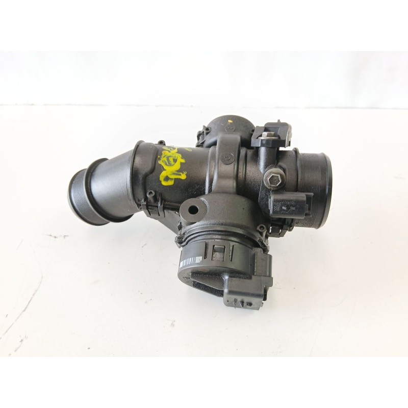 Recambio de caja mariposa para citroën berlingo multispace (b9) 1.6 hdi 90 referencia OEM IAM 0345F3 25365223 