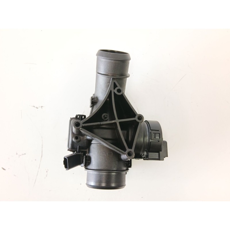 Recambio de caja mariposa para citroën berlingo multispace (b9) 1.6 hdi 90 referencia OEM IAM 0345F3 25365223 