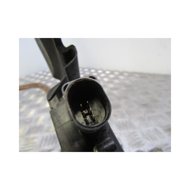 Recambio de cerradura pta. tras. izq. : seat toledo : 1.9 tdi (110,13cv) [2000] para seat toledo 1.9 tdi referencia OEM IAM ENCH