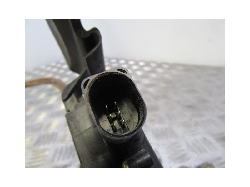 Recambio de cerradura pta. tras. izq. : seat toledo : 1.9 tdi (110,13cv) [2000] para seat toledo 1.9 tdi referencia OEM IAM ENCH