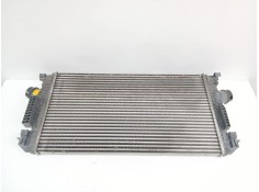Recambio de radiador intercooler para chevrolet orlando (j309) 2.0 d referencia OEM IAM 13267647  