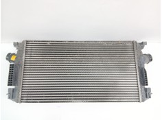 Recambio de radiador intercooler para chevrolet orlando (j309) 2.0 d referencia OEM IAM 13267647   2