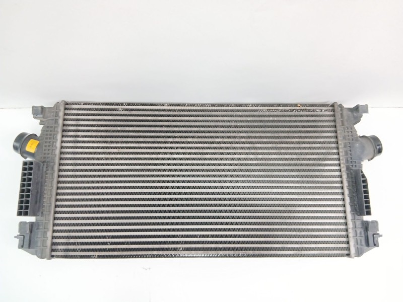Recambio de radiador intercooler para chevrolet orlando (j309) 2.0 d referencia OEM IAM 13267647  