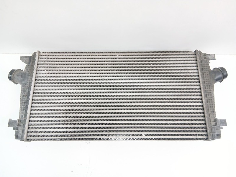 Recambio de radiador intercooler para chevrolet orlando (j309) 2.0 d referencia OEM IAM 13267647  