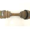Recambio de transmision delantera derecha para mitsubishi pajero 2.5 td referencia OEM IAM MR410665  