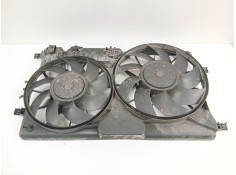 Recambio de electroventilador para chevrolet orlando (j309) 2.0 d referencia OEM IAM 13337271 0130307129 52420519