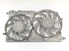 Recambio de electroventilador para chevrolet orlando (j309) 2.0 d referencia OEM IAM 13337271 0130307129 52420519 2