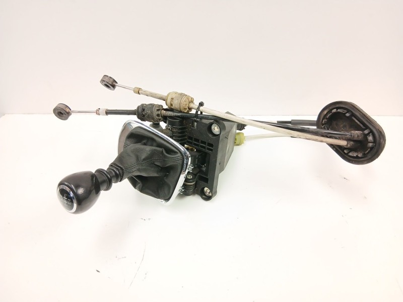 Recambio de palanca cambio manual para chevrolet orlando (j309) 2.0 d referencia OEM IAM 55569442  