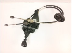 Recambio de palanca cambio manual para chevrolet orlando (j309) 2.0 d referencia OEM IAM 55569442   2