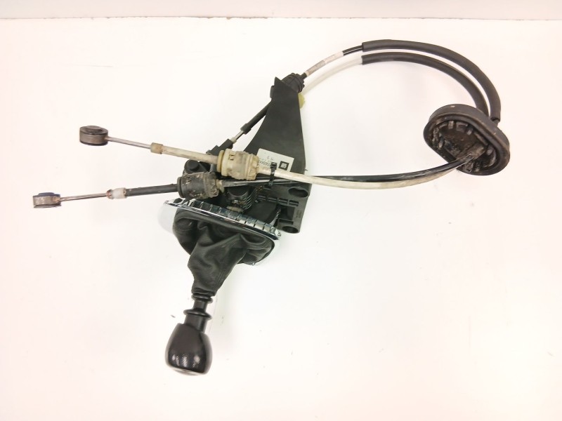 Recambio de palanca cambio manual para chevrolet orlando (j309) 2.0 d referencia OEM IAM 55569442  