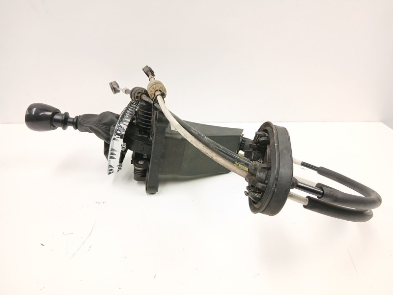 Recambio de palanca cambio manual para chevrolet orlando (j309) 2.0 d referencia OEM IAM 55569442  