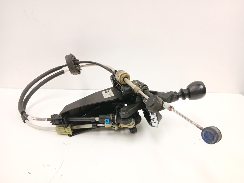 Recambio de palanca cambio manual para chevrolet orlando (j309) 2.0 d referencia OEM IAM 55569442  